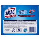 Smac expess Cattura Polvere 10+ Panni 36+4 pz